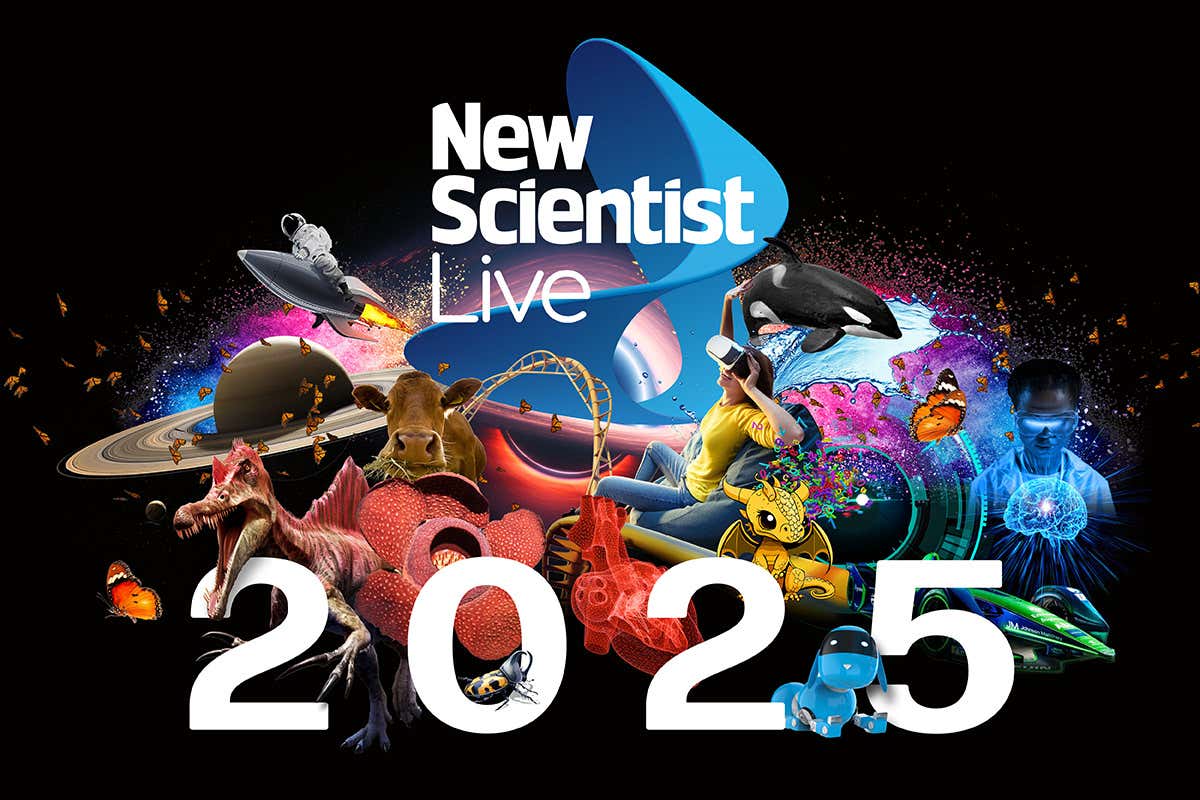 New Scientist. Science news and long reads from expert journalists, covering developments in science, technology, health and the environment on the website and the magazine.