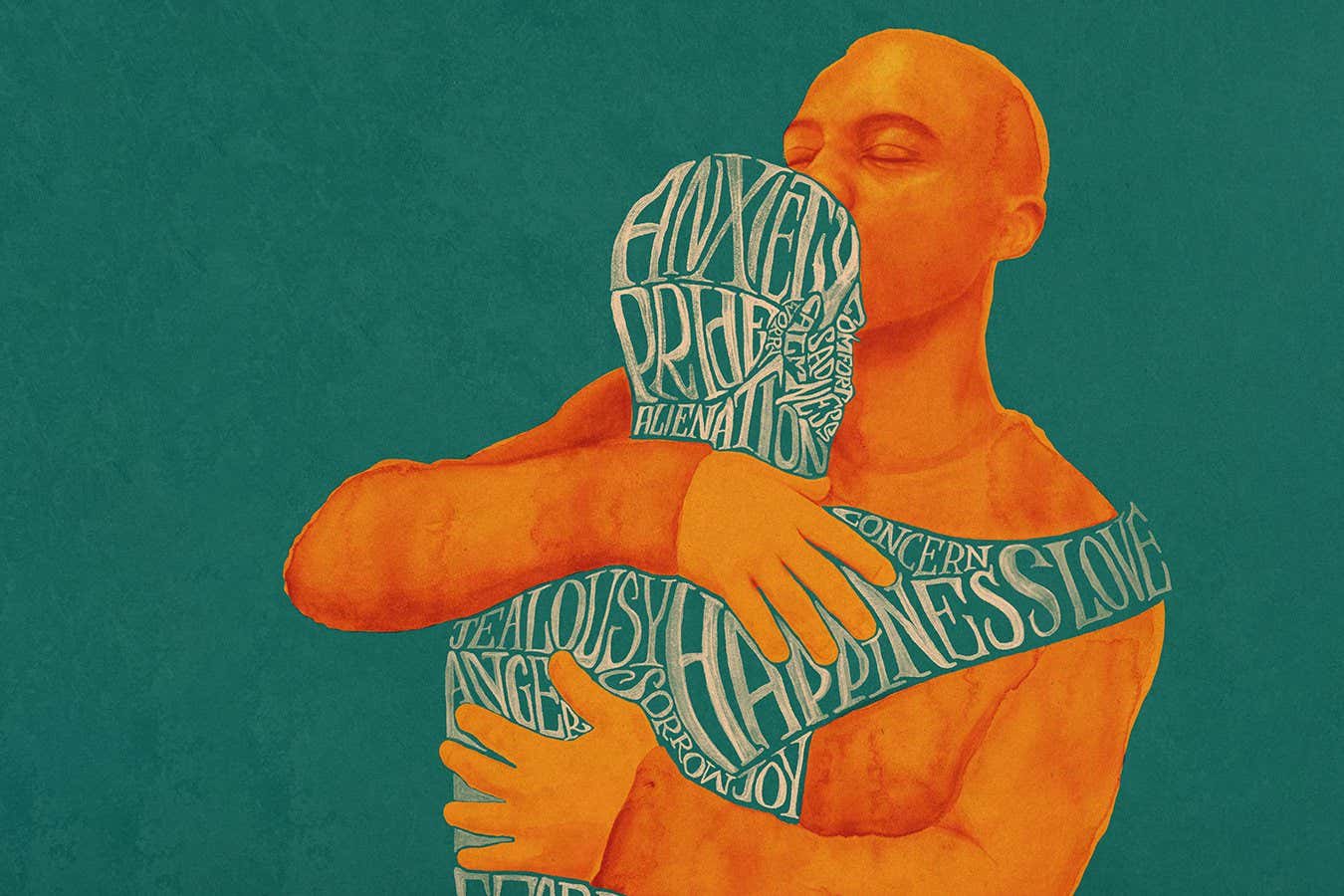 How to harness your emotions for a happier, calmer life